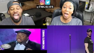 Josh Wolf D*** Pics - REACTION (Corey Holcomb - If You Have Money You Can Get Women)