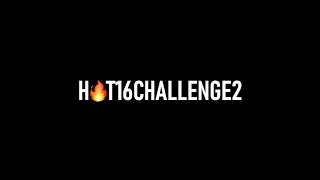 dvnvvl #HOT16CHALLENGE2