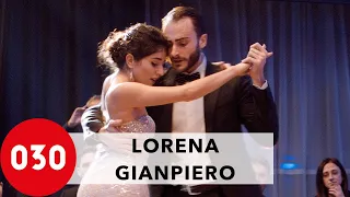 Lorena Tarantino and Gianpiero Galdi – Yo te bendigo