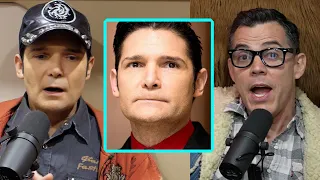 Where Is Corey Feldman's Documentary?? | Wild Ride! Clips