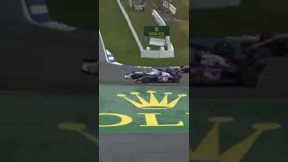 Tracks that need to be back in F1