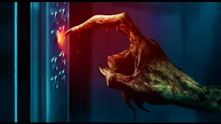 ELEVATOR GAME 2023 movie explained in hindi l horror movie in hindi explain l movies explain hindi