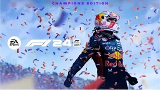 F1 24 Official Gameplay Deep Dive | ERS Is Back & What Else?