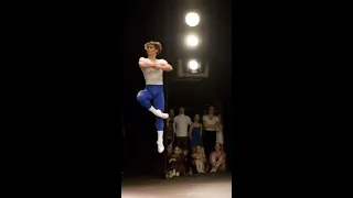 Ivan Vasiliev - Class Concert solos