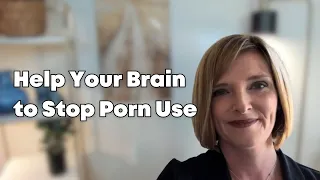 How to Heal Your Brain from Pornography Use (w/Dr. Trish Leigh)