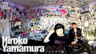 Hiroko Yamamura @TheLotRadio 01-14-2024