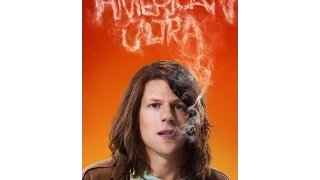 Ультраамериканцы / American Ultra (2015) русский трейлер/trailer