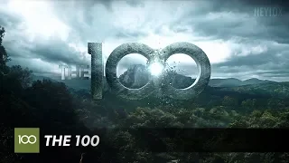 The 100 Season 6 Opening Credits (Trailer)