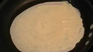 How to Make Crepes