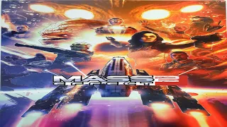 Mass Effect 2 сезон 15 серія ( гра-серіал)