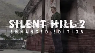 Elajjaz - Silent Hill 2: Enhanced Edition - Part 1