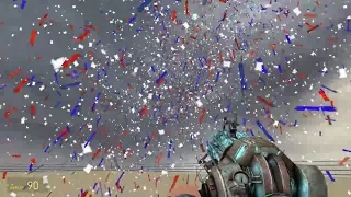 Confetti Cannon in GMOD Showcase!