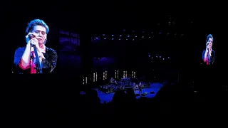 Brandi Carlile & Gregory Alan Isakov - Red Rocks 9/9/2023 - One Of Us Cannot Be Wrong