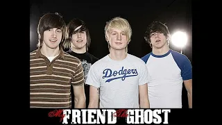 My Friend The Ghost - Moving On