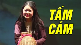 Có Lẽ Đây Là Vở Chèo Thành Công Nhất Trong Sân Khấu Chèo Đương Đại| Tấm Cám