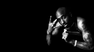 Tupac - Ghetto Gospel (Subtítulos en Español) ᴴᴰ