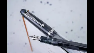 Перьевая ручка Pilot Custom 74