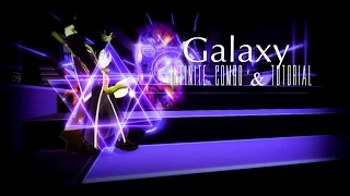 Lost Saga Indonesia Galaxy Infinite Combo