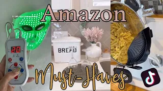 AMAZON Must Haves  - TikTok Compilations November 2021