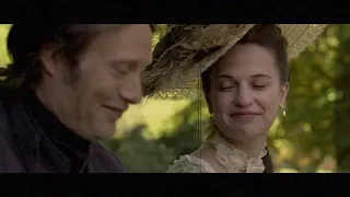 Royal Affair- Caroline and Johann- And I still love him