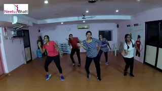 ketrina kaif chikani chameli/Zumba/dance fitness/Agnipath