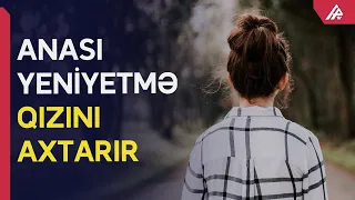 Bakıda 16 yaşlı qız itkin düşdü - APA TV