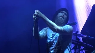 Swallow The Sun - Live in Helsinki, Finland, 07.11.15 - Full Show [Great Video/Audio]