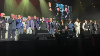 “Alpha and Omega” - Gaither Vocal Band Reunion