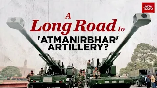 India Booms With Own Big Guns | Watch This & More On Battle Cry With Shiv Aroor
