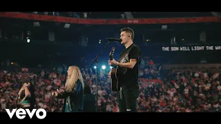 Passion, Kristian Stanfill - He Who Is To Come (Live From Passion 2024)