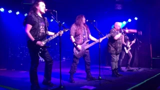 Udo Dirkschneider -  Son of a Bitch 1/6/17