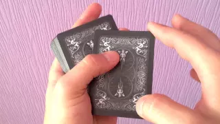 Техника Двойной подъём Обучение The best secrets of card tricks are always No...