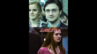 Prime harry potter vs harry potter characters