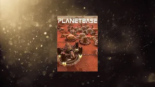 Planetbase Gameplay (No Commentary) - PC Games Archive