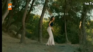 مقطع من المسلسل هاكان بيواسي زليخة و زليخة بترمي خاتم ديمير 😢😭💔💔😘🥰😍❤️