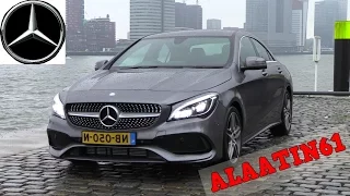 INSIDE the NEW Mercedes-Benz CLA 2017 | Drive, In Depth Review Interior Exterior 2018