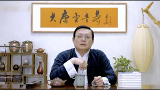 老梁：明朝一哥 王阳明