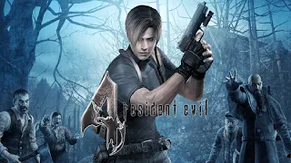 Resident Evil 4 Retro Gameplay | GTX 1070 + i7 6700