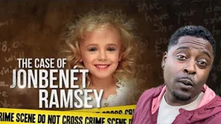 I Talked To The Ghost Of JonBenet Ramsey