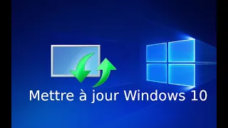 Comment mettre à jour Windows 10 manuellement avec l'assistant de mise à jour ou Media Creation Tool