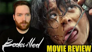 Bedevilled - Movie Review