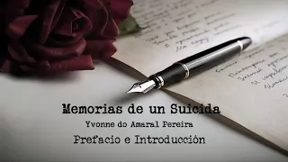 Memorias de un Suicida | Prefacio a la edición española -  Introducción