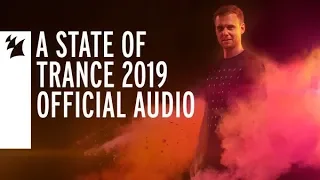 Mark Sixma - X [#ASOT2019]