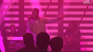 Rain On Us 5 - 'Grace' (Live) | Emmanuel & The Essential Praise Choir