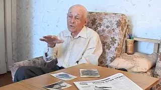 70 лет Победы воспоминания Суворова АТ