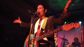 COREY FELDMAN - DE-PRESSED - 10/30/2022 - HOUSE OF BLUES NEW ORLEANS 4K VIDEO