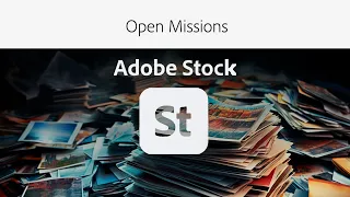 1600$ з місій на Adobe Stock