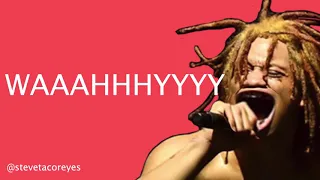 Trippie Redd's Favorite Noises