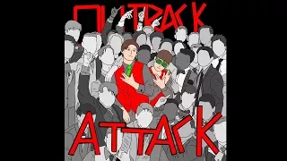 Outback Boy - Outback Attack (Full Album)