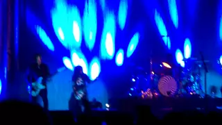 Alice In Chains It Ain't Like That Live at The Fox Theater Oakland CA 7/24/2015